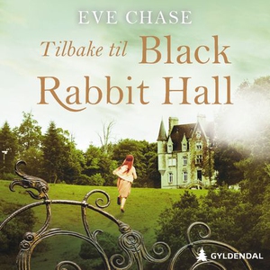 Tilbake til Black Rabbit Hall (lydbok) av Eve