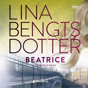 Beatrice (lydbok) av Lina Bengtsdotter