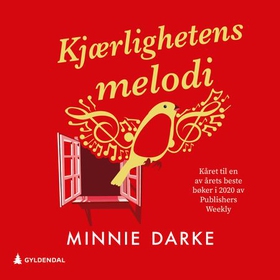 Kjærlighetens melodi