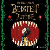 Beistet og Bettina