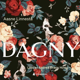 Dagny (lydbok) av Aasne Linnestå
