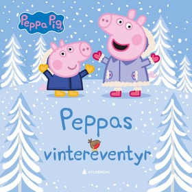 Peppas vintereventyr