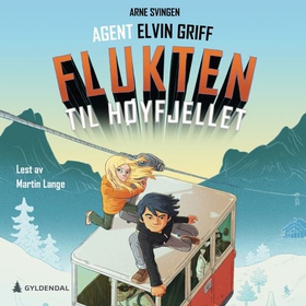 Flukten til høyfjellet