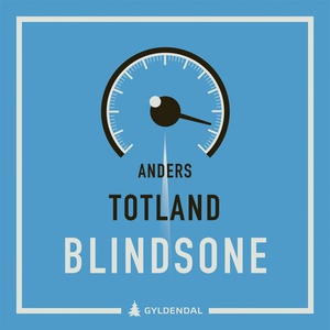 Blindsone (lydbok) av Anders Totland