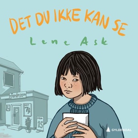 Det du ikke kan se