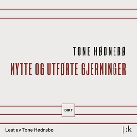 Nytte og utførte gjerninger