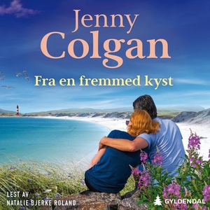 Fra en fremmed kyst (lydbok) av Jenny Colgan
