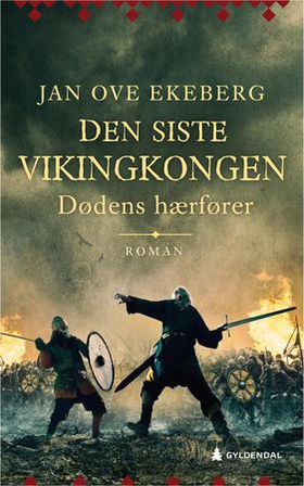 Dødens hærfører (ebok) av Jan Ove Ekeberg