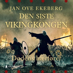 Dødens hærfører (lydbok) av Jan Ove Ekeberg