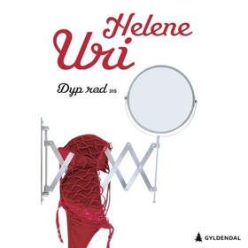 Dyp rød 315 (lydbok) av Helene Uri