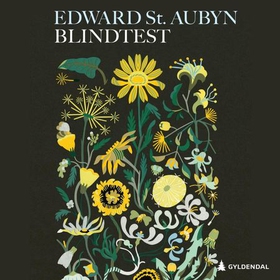 Blindtest (lydbok) av Edward St. Aubyn