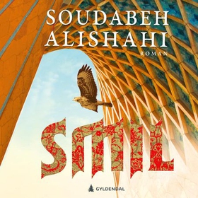 Smil - roman (lydbok) av Soudabeh Alishahi
