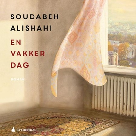 En vakker dag (lydbok) av Soudabeh Alishahi