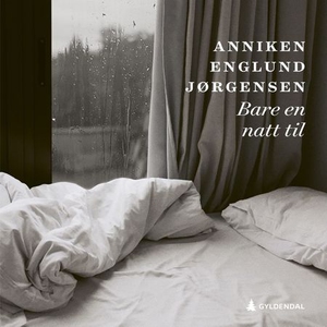 Bare en natt til (lydbok) av Anniken Englund