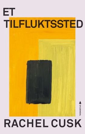 Et tilfluktssted (ebok) av Rachel Cusk