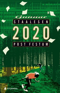 2020 (ebok) av Gunnar Staalesen