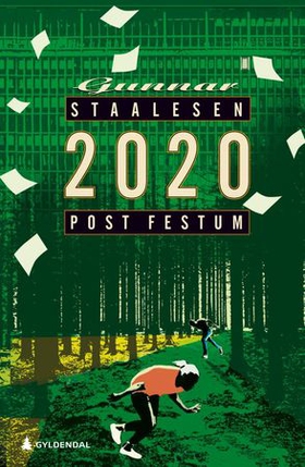 2020 - post festum (ebok) av Gunnar Staalesen