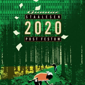 2020 (lydbok) av Gunnar Staalesen