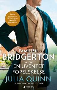 En uventet forelskelse (ebok) av Julia Quinn
