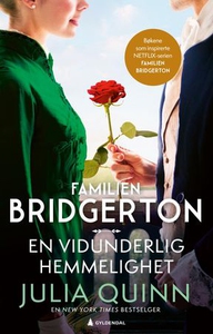 En vidunderlig hemmelighet (ebok) av Julia Qu