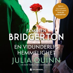 En vidunderlig hemmelighet (lydbok) av Julia