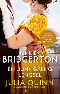 En uunngåelig lengsel (ebok) av Julia Quinn