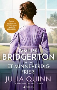 Et minneverdig frieri (ebok) av Julia Quinn