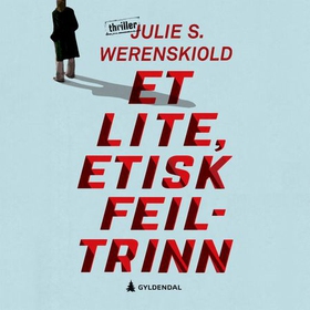 Et lite, etisk feiltrinn