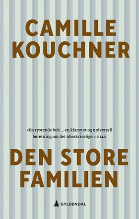 Den store familien