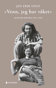 "Venn, jeg har våket" (ebok) av Jan Erik Vold