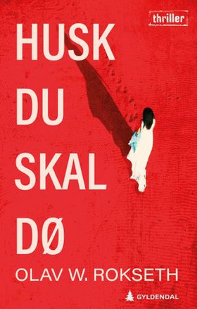 Husk du skal dø - thriller (ebok) av Olav W. Rokseth