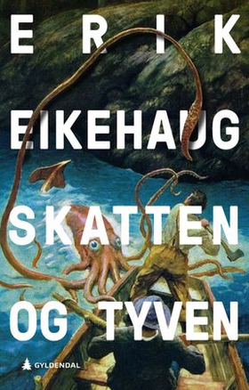 Skatten og Tyven