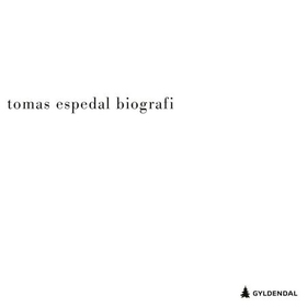 Biografi - (glemsel) (lydbok) av Tomas Espedal