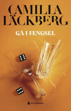 Gå i fengsel (ebok) av Camilla Läckberg