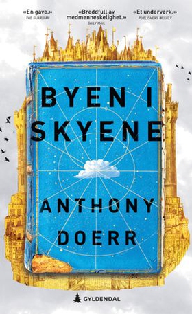 Den beste av alle verdener (ebok) av Anthony Doerr