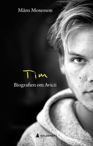 Tim (ebok) av Måns Mosesson