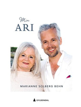 Min Ari (ebok) av Marianne Solberg Behn