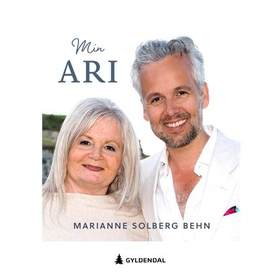 Min Ari (lydbok) av Marianne Solberg Behn