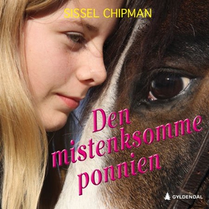 Den mistenksomme ponnien (lydbok) av Sissel C