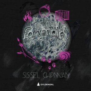 Forvandlet (lydbok) av Sissel Chipman