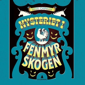 Mysteriet i Fenmyrskogen