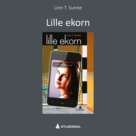 Lille ekorn