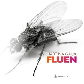 Fluen (lydbok) av Martina Gaux