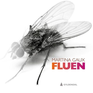 Fluen (lydbok) av Martina Gaux