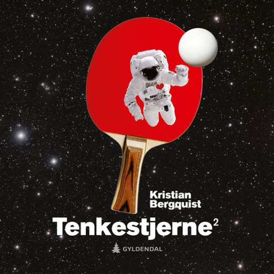 Tenkestjerne (lydbok) av Kristian Bergquist
