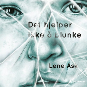 Det hjelper ikke å blunke (lydbok) av Lene As