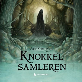 Knokkelsamleren (lydbok) av Marit Reiersgård