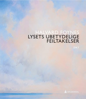 Lysets ubetydelige feiltakelser (ebok) av Hal