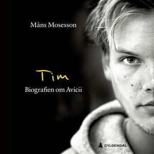 Tim (lydbok) av Måns Mosesson