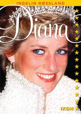 Diana (ebok) av Ingelin Røssland